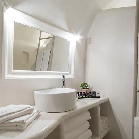 The Globe Holiday home Fira (Santorini)